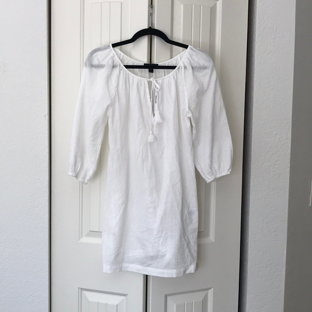 NWT J. Crew Tunic